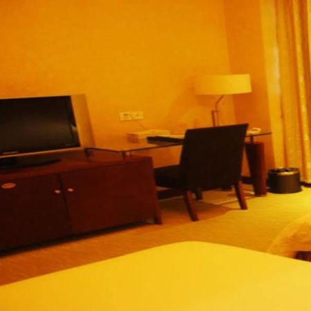 Changshu Kaiyue International Hotel Exterior foto